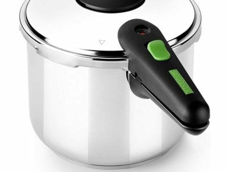 Pressure cooker Monix M911003 Stainless steel 7 L Online Sale