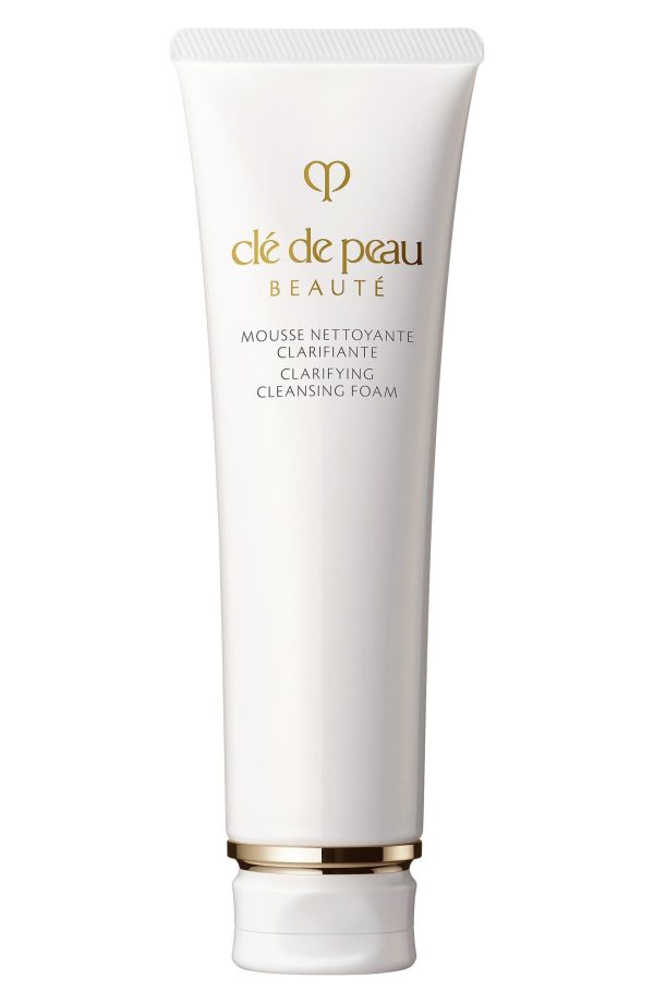 Clé de Peau Beauté Clarifying Cleansing Foam Online