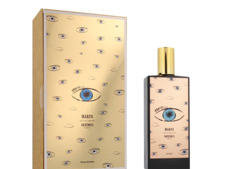 Unisex Perfume Memo Paris EDP 75 ml Online Hot Sale