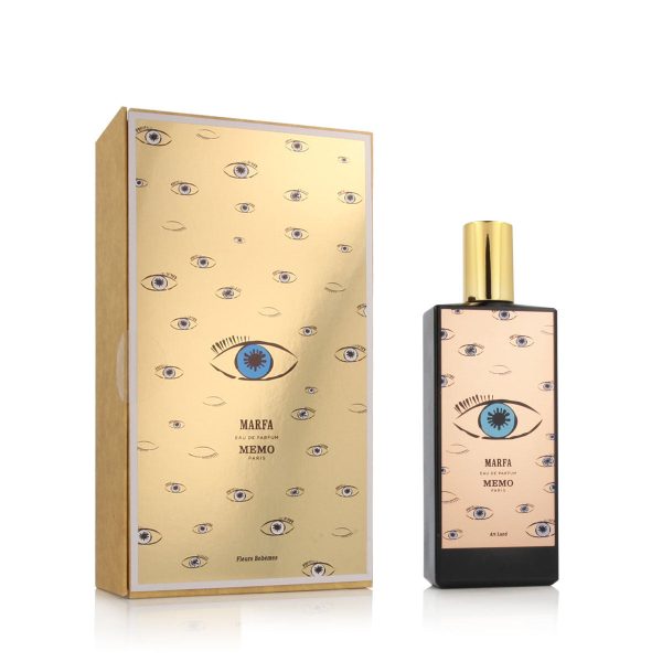 Unisex Perfume Memo Paris EDP 75 ml Online Hot Sale