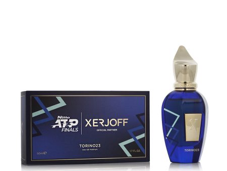 Women s Perfume Xerjoff Torino23 EDP 50 ml Supply