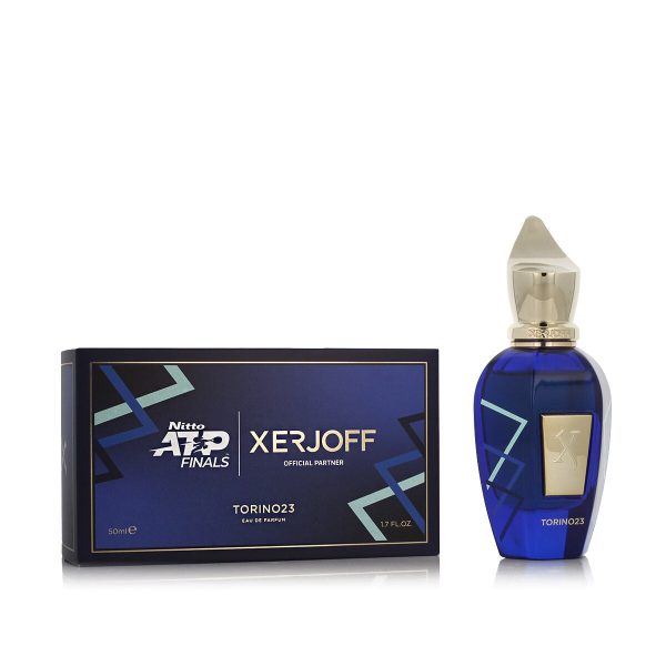 Women s Perfume Xerjoff Torino23 EDP 50 ml Supply