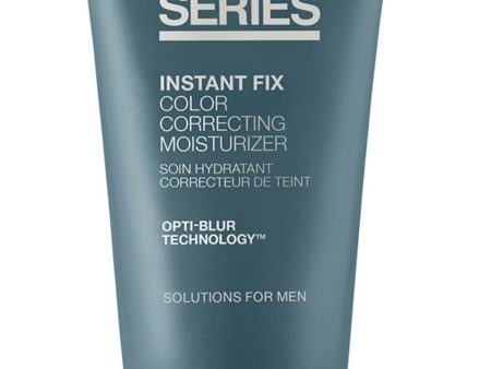 Lab Series Skincare for Men Instant Fix Color Correcting Moisturizer Hot on Sale