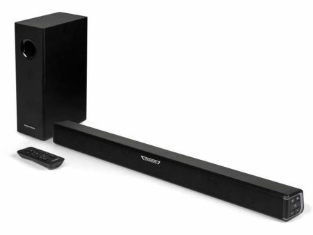 Soundbar Thomson 300 W For Sale