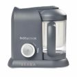 Food Processor Béaba Babycook Solo Grey 1,1 L 4-in-1 Online Hot Sale