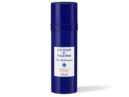 Acqua di Parma Blu Mediterraneo Arancia di Capri 150ml Body Lotion Online