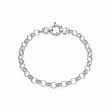 Apollo Chain Bracelet Sterling Silver For Cheap