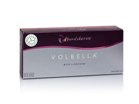 Juvederm® Volbella Lidocaine 1ML For Discount