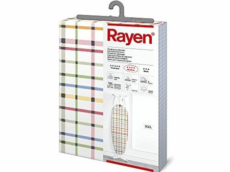 Ironing board cover Rayen 6117.02 150 x 55 cm Cheap