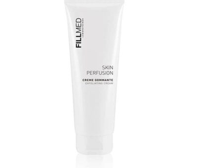 Fillmed® Skin Perfusion CAB Exfoliating Cream 250ML Hot on Sale