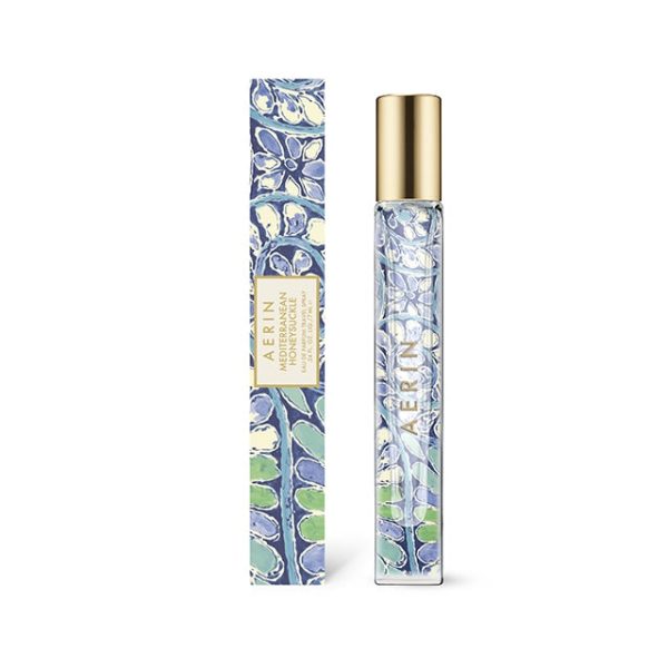 AERIN Mediterranean Honeysuckle Eau de Parfum Purse Spray on Sale