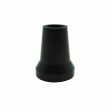 Ferrule Terminal plug Micel CNT11 Black Ø 21 mm Crutches 42 x 52 x 42 mm (25 Units) Online Sale