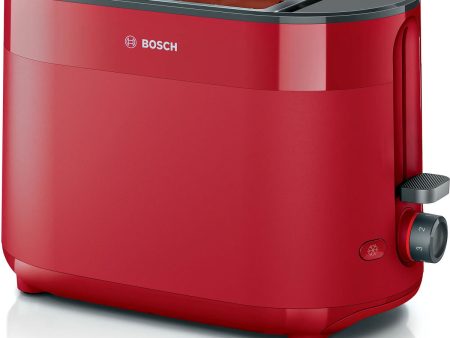 Toaster BOSCH TAT2M124 950 W Online