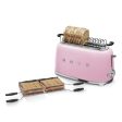 Toaster Smeg TSF02PKEU 1500 W Online now