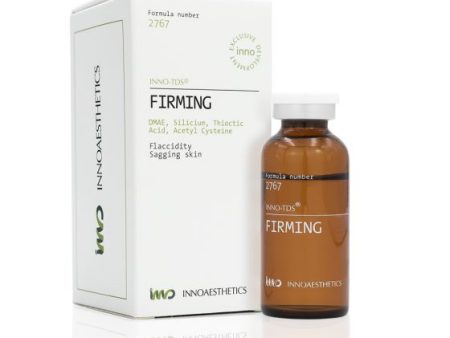 Innoaesthetics Firming 25ML (TDS) Online