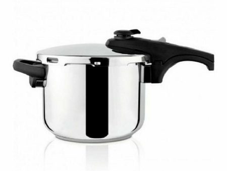 Pressure cooker Taurus MOMENTS RAPID 4 L Fashion