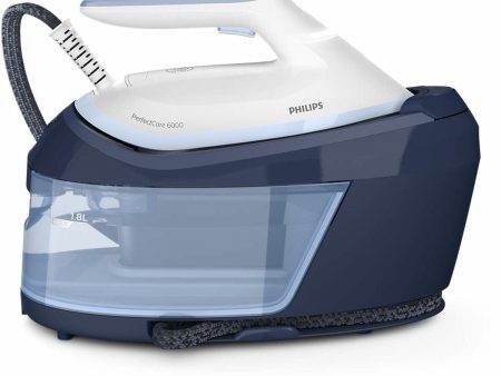 Steam Generating Iron Philips PSG6026 20 2400 W Discount