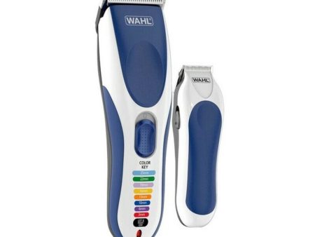 Hair Clippers Wahl 09649-016 1,5 mm For Cheap