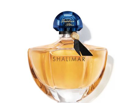 Guerlain Shalimar Eau de Toilette Spray 30ml Online now