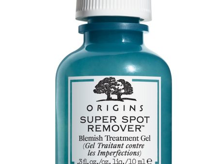 Origins Super Spot Remover Acne Treatment Gel Online Hot Sale