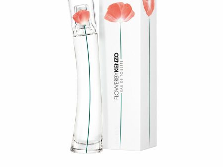 Women s Perfume Kenzo EDT Flower by Kenzo (100 ml) Fashion