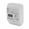 Carbon monoxide detector Chacon 34147 Hot on Sale