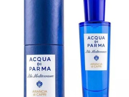 Acqua di Parma Blu Mediterraneo Arancia di Capri 30ml EDT Spray Hot on Sale