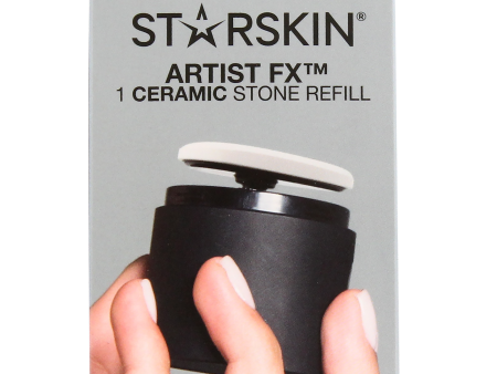 STARSKIN Artist FX™ Ceramic Stone Refill Pack Cheap