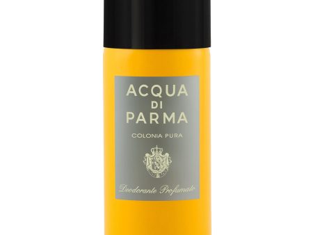 Acqua di Parma Colonia Pura 150ml Deodorant Spray Online Sale