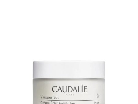 Caudalie Vinoperfect Instant Brightening Moisturiser 50ml Cheap