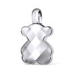 Women s Perfume Tous EDP LoveMe The Silver Parfum 90 ml Hot on Sale