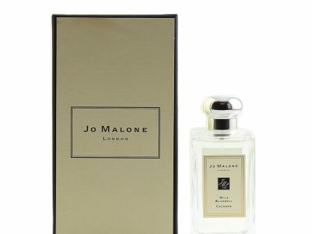 Women s Perfume Jo Malone Wild Bluebell EDC 100 ml Cheap