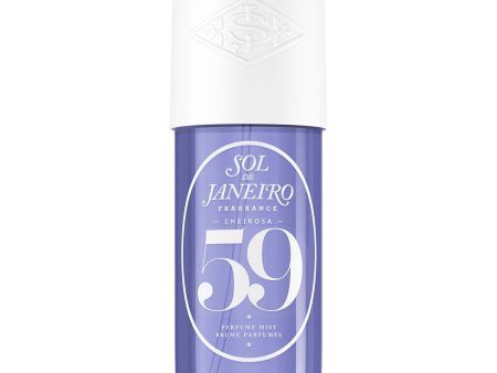 Sol de Janeiro Cheirosa 59 Perfume Mist 240ml Discount