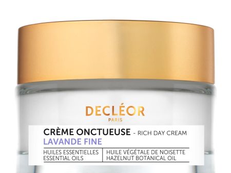 DECLÉOR Lavender Fine Lifting Rich Day Cream 50ml For Cheap