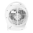 Electric Convection Heater Tristar KA-5039 White 2000 W on Sale