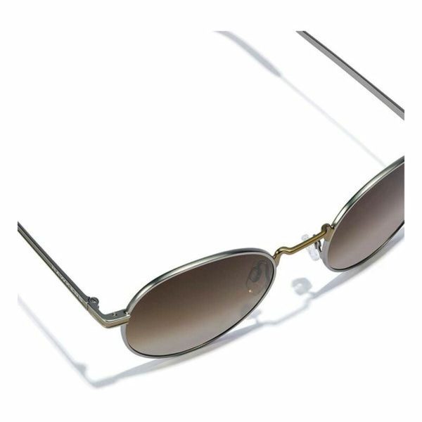 Unisex Sunglasses Moma Hawkers Golden Havana Supply