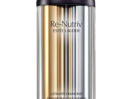 Estee Lauder Re-Nutriv Ultimate Diamond Transformative Energy Dual Infusion Discount