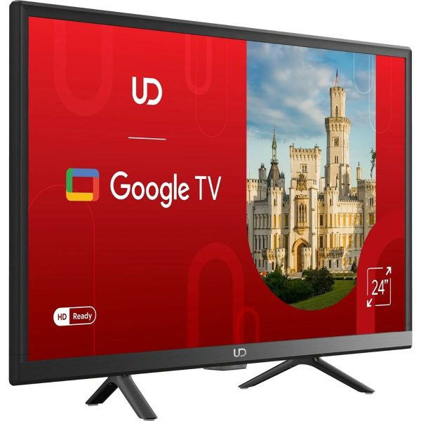 Smart TV UD 24GW5210S HD 24  LED HDR on Sale