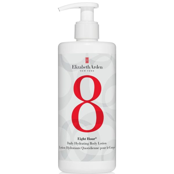 Elizabeth Arden Eight Hour Cream Hydrating Body Lotion 380ml Online Sale