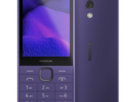 Smartphone Nokia NOKIA 235 DS 4G 128 MB RAM For Discount