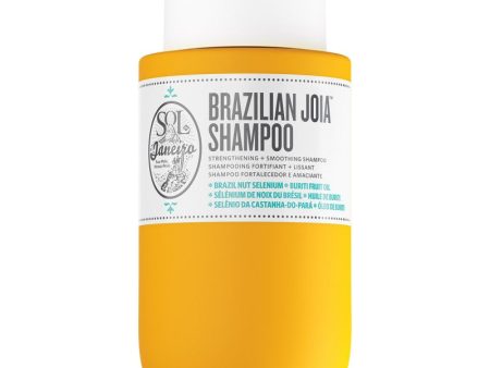 Sol de Janeiro Brazilian Joia Shampoo 295ml Fashion