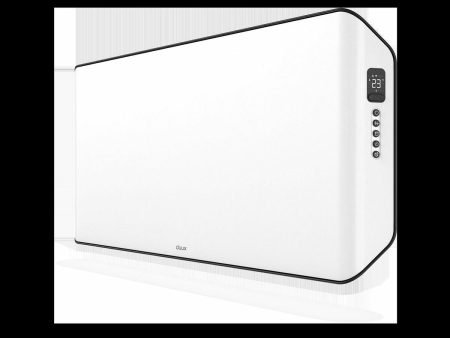 Heater DXCH11 White 1000 W on Sale