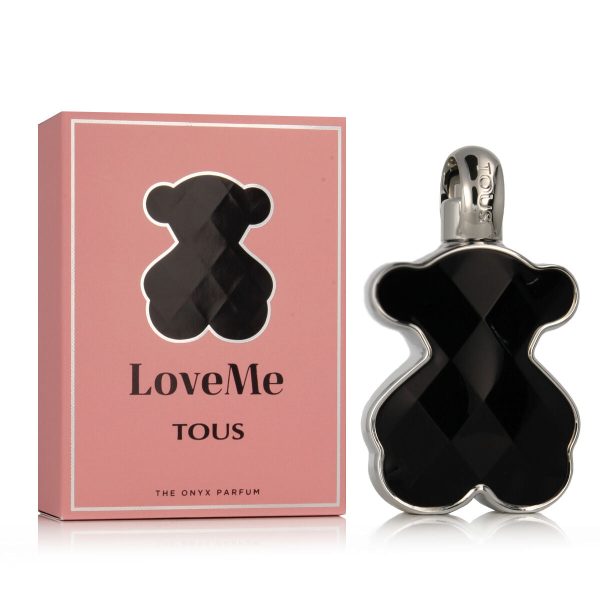 Women s Perfume Tous EDP LoveMe The Onyx Parfum 90 ml Hot on Sale