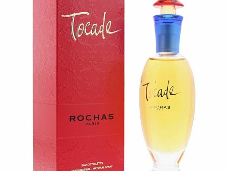 Women s Perfume Rochas 117101 EDT 100 ml Online now