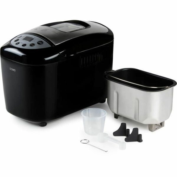 Bread Maker DOMO B3977 850 W Online Sale