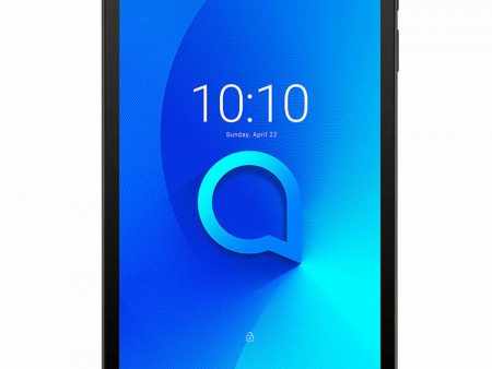 Tablet Alcatel MT8167B 10  QUAD CORE 2 GB RAM 32 GB Quad Core 2 GB RAM 32 GB Black Sale