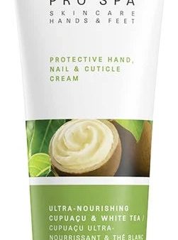 OPI Pro Spa Protective Hand, Nail & Cuticle Cream 118ml Discount