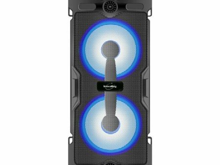 Portable Speaker Inovalley KA03-N 400 W Hot on Sale