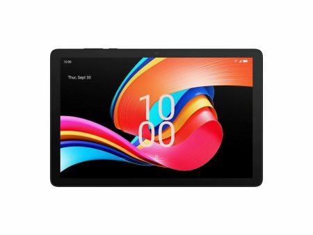 Tablet TCL 8492A-2ALCWE11 3 GB RAM 32 GB Anthracite Online Hot Sale