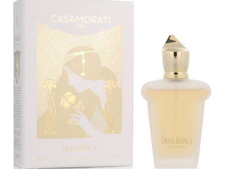 Women s Perfume Xerjoff Casamorati 1888 Dama Bianca EDP 30 ml Hot on Sale